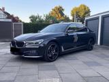 BMW 740d xDrive G11 Vollausstattung 360 K... - BMW 740 in Frankfurt (Main)