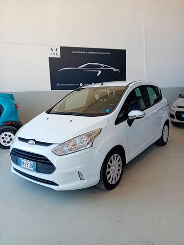 Ford B-Max 1.0 EcoBoost 100 CV Business unicopro