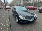 Mercedes-Benz E 320 CDI 4MATIC T AVANTGARDE Avantgarde - Mercedes-Benz E 320 aus 2005: Cdi