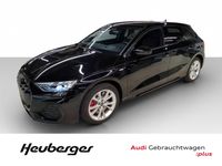 Audi A3 - Vorschau Bild 1