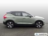 Volvo XC40 Ultimate Recharge Pure Electric 2WD/SHZ/LHZ - Volvo XC40 in Bielefeld