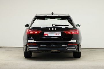 Audi A6 - 5