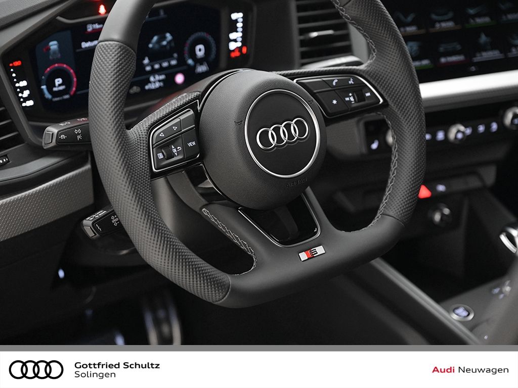 Audi A1 - Bild 11