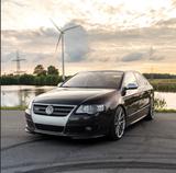 Volkswagen VW Passat VR6  3,2l R-Line, BBK Exhaust u... - Volkswagen Passat: Vr6