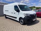 Renault Master Kasten L3H2 HKa 3,5t - 1. Hand - Renault Master Gebrauchtwagen