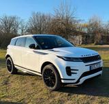 Land Rover Range Rover Evoque P200 R-DYNAMIC S AWD Auto...