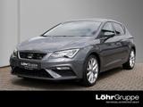 Seat Leon 1.4 TSI FR-Line *LED*Kamera*Navi*Sound-Syst
