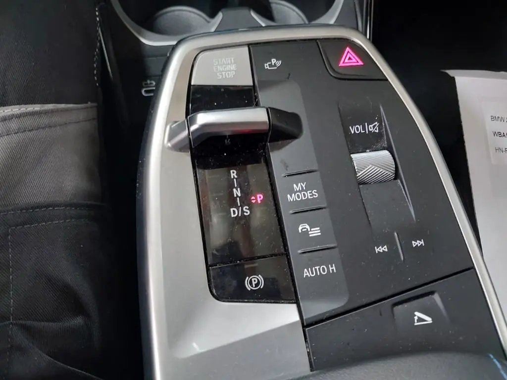 BMW X1 23xd M Sport AHK ACC LRHZ SHZ 2ZK 360° HUD, миниатюра 9