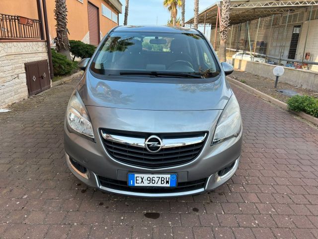 Opel Meriva 1.3 CDTI 95CV ecoFLEX Cosmo