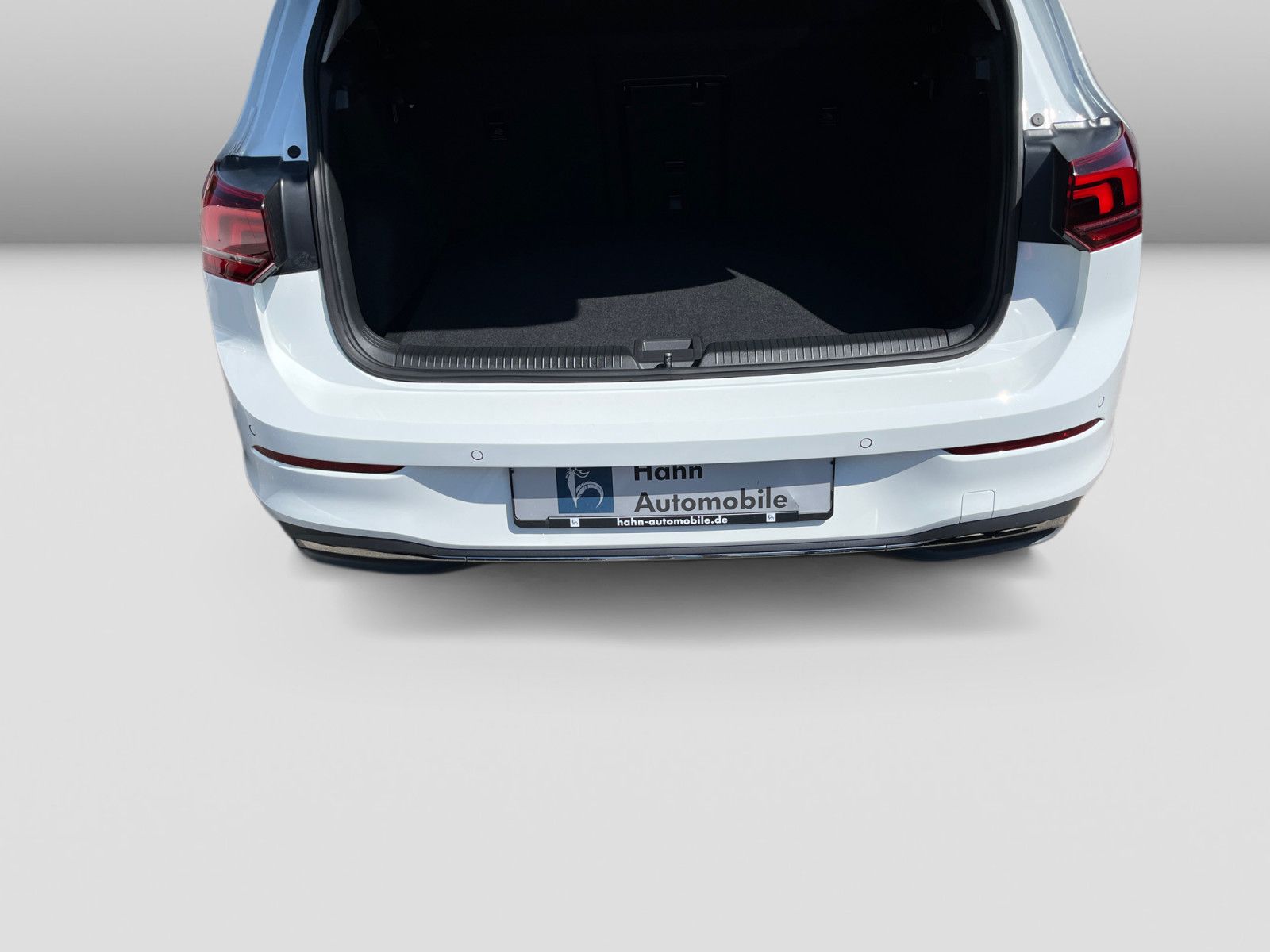 Volkswagen Golf VIII 1.5eTSI DSG Goal LED Navi ACC CAM SHZ foto 12