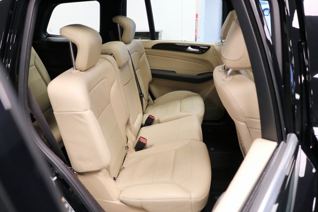 GLS 400 4Matic/KAMERA/PANO/LEDER/7 SITZER – Vorschau 28