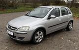 Opel Corsa 1.0 Cool *TÜV*2.Hand* - Opel Corsa: Cool