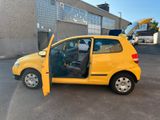 Volkswagen Fox Basis Tüv bis3/26 - Volkswagen Fox: 2.3