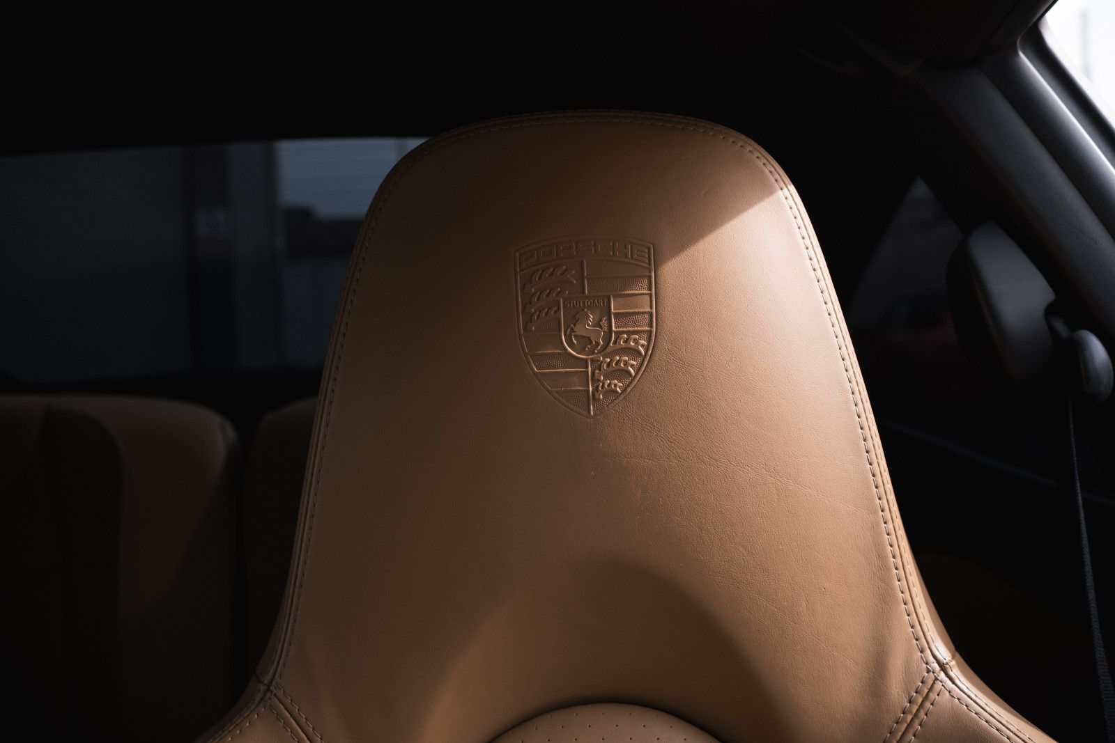 Fahrzeugabbildung Porsche 997/911 Turbo-BOSE-Sound-SSD-PCM-Sitzheizung