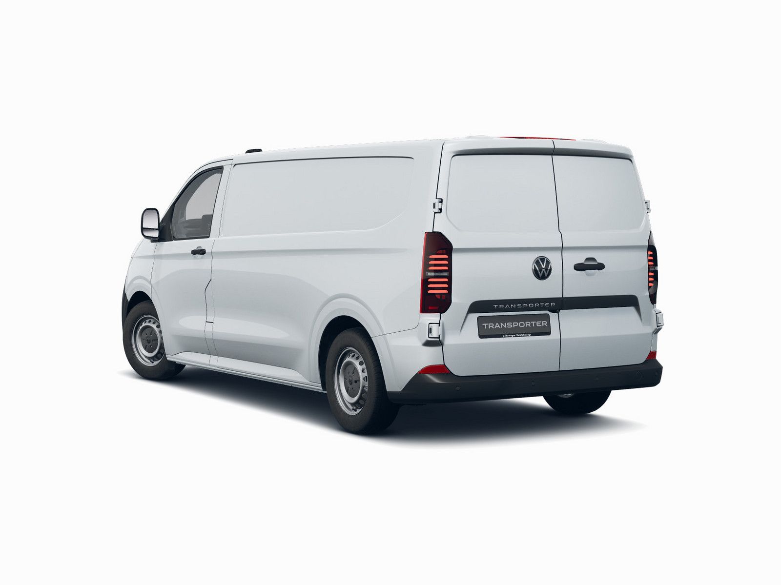 Volkswagen T7 Transporter Kasten 2.0 TDI DSG NAVI APP foto 5