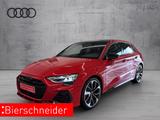 Audi S3 Sportback TFSI MATRIX 19 SONOS PANO VIRTUAL A - Audi Gebrauchtwagen in München
