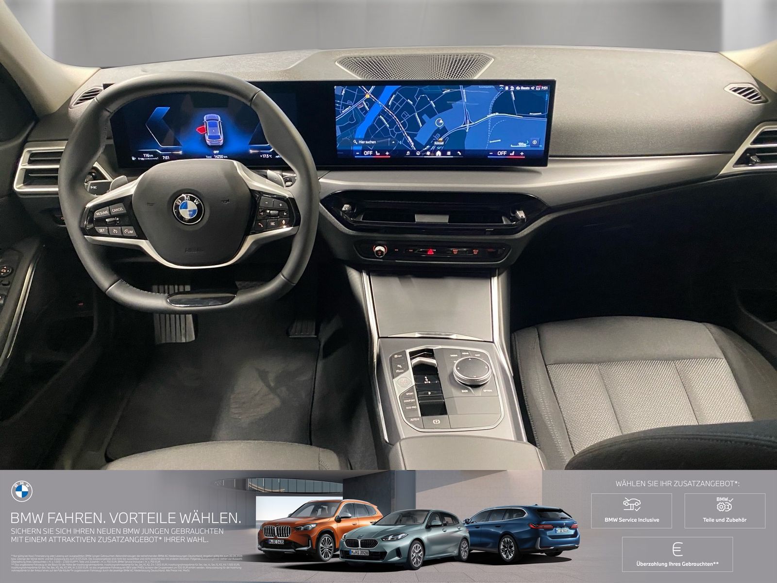 BMW 318 - Bild 12