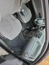Fiat Punto - Fiat Punto aus 2001