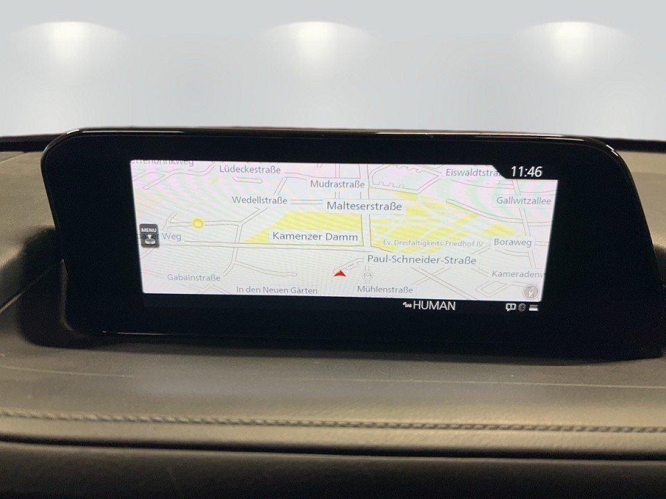 Mazda CX-30 2.0l SKYACTIV-G "AAAC" M Hybrid