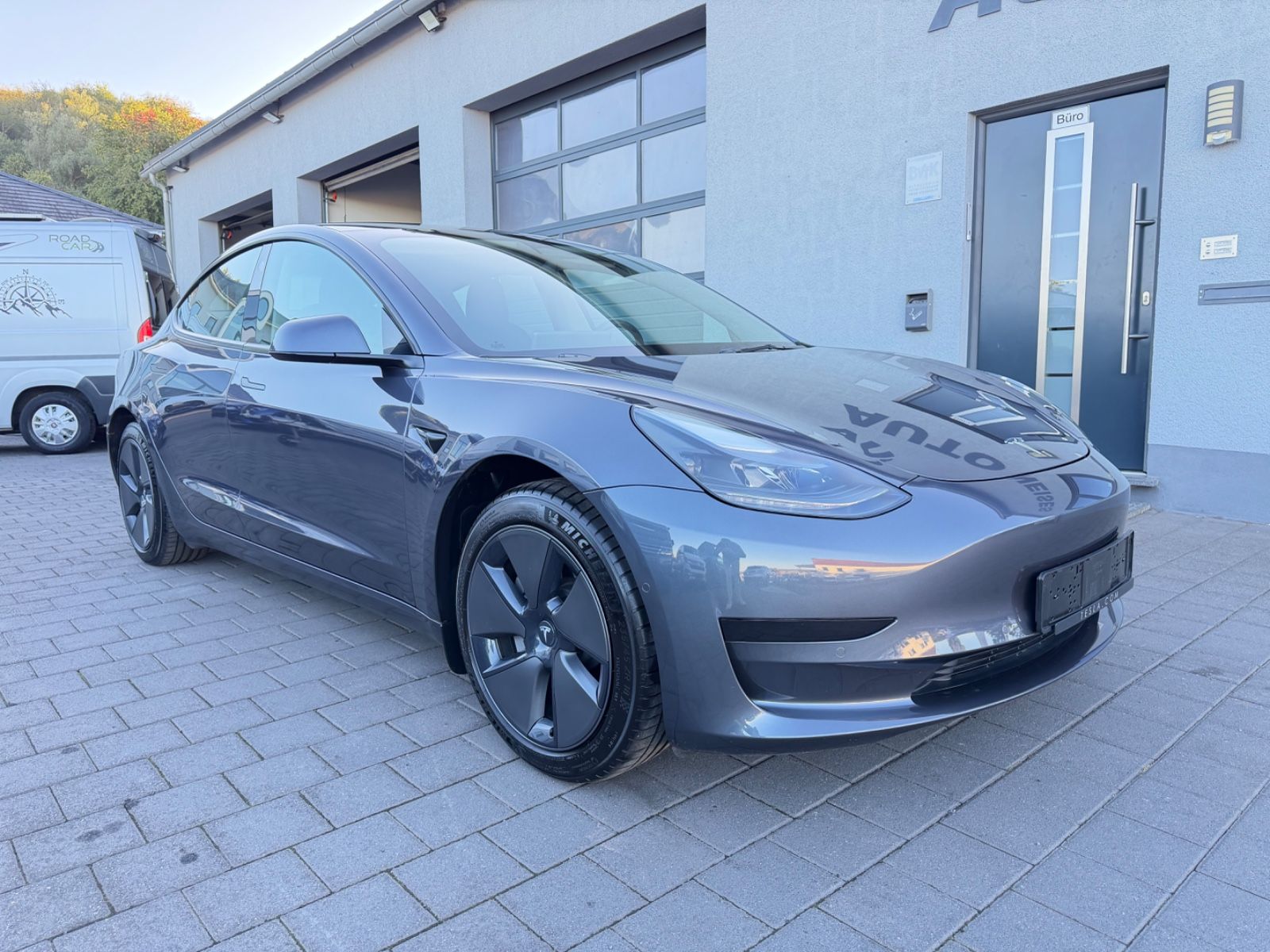 Tesla Model 3 SR+ | *REFRESH* | AMD RYZEN | AHK