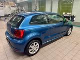 Volkswagen Polo 1.4 TDI 55kW Trendline  - Volkswagen Polo mit Diesel-Antrieb: 1.4