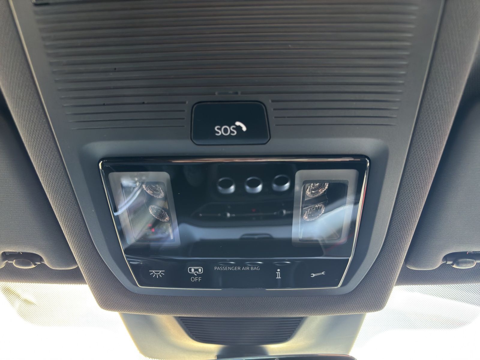Fahrzeugabbildung SKODA Kodiaq RS 2.0 TSI 4x4 AHZ HUD MATRIX DCC