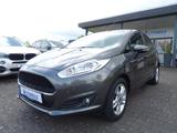 Ford Fiesta Celebration PDC SHZ KLIMA - Ford Fiesta: Celebration