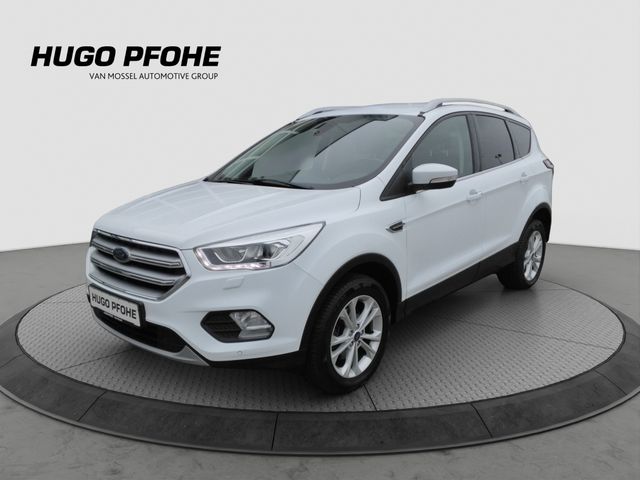 Ford Kuga Titanium 1.5 EcoBoost 2x4