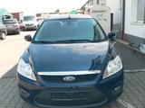Ford Focus Turnier Viva - Ford Focus: Viva Turnier