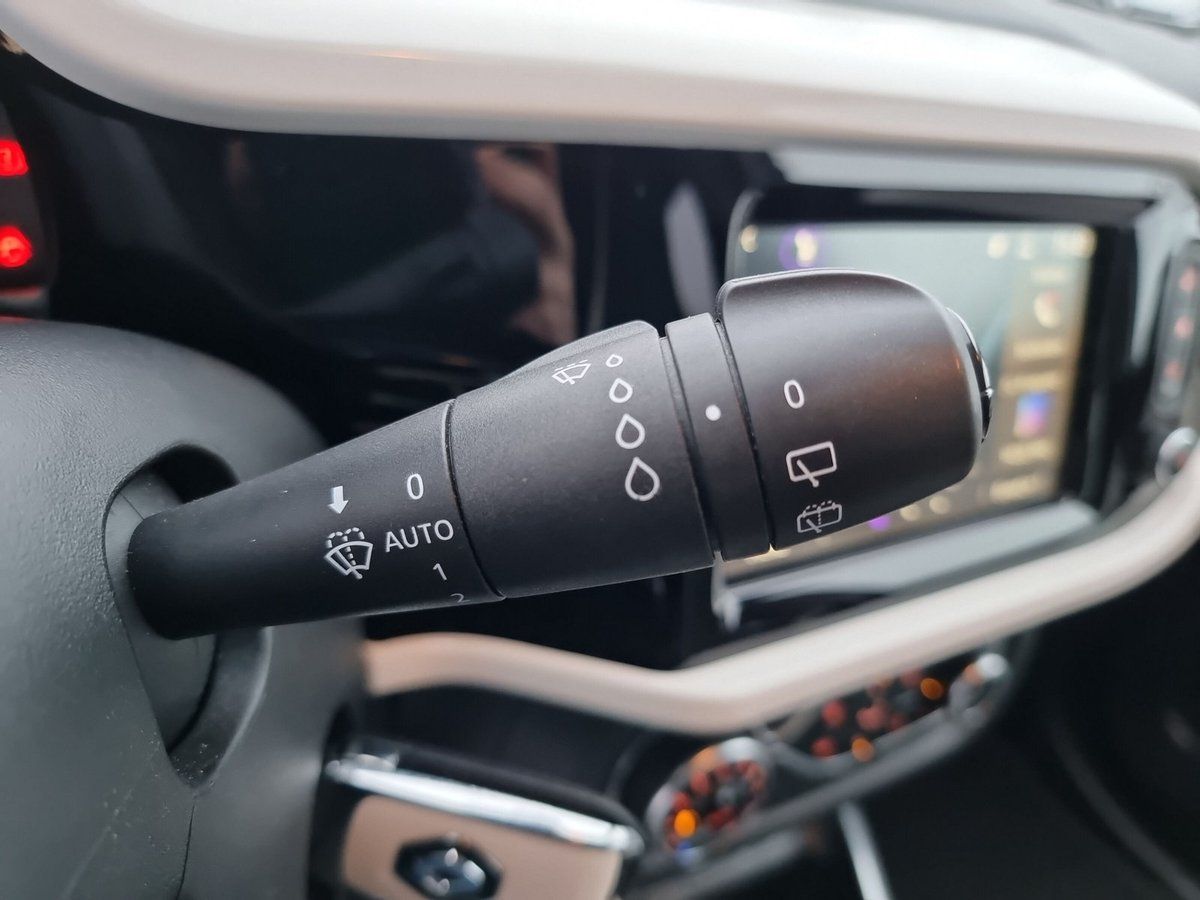 Renault Twingo - Bild 23