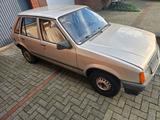 Opel Corsa A 1,3 N, Originalzustand - gebrauchte Opel Corsa aus dem Jahr 1988