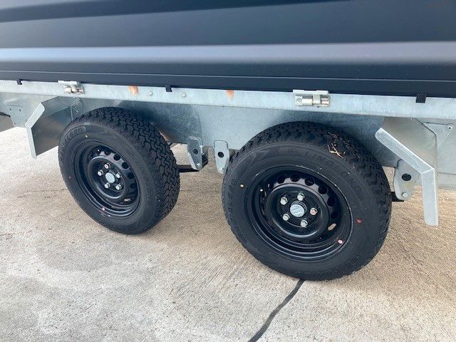 Variant 3517 TB Black EDITION