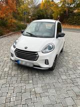 Andere Elaris Pio - Andere mit Elektro-Antrieb: Kleinwagen, El