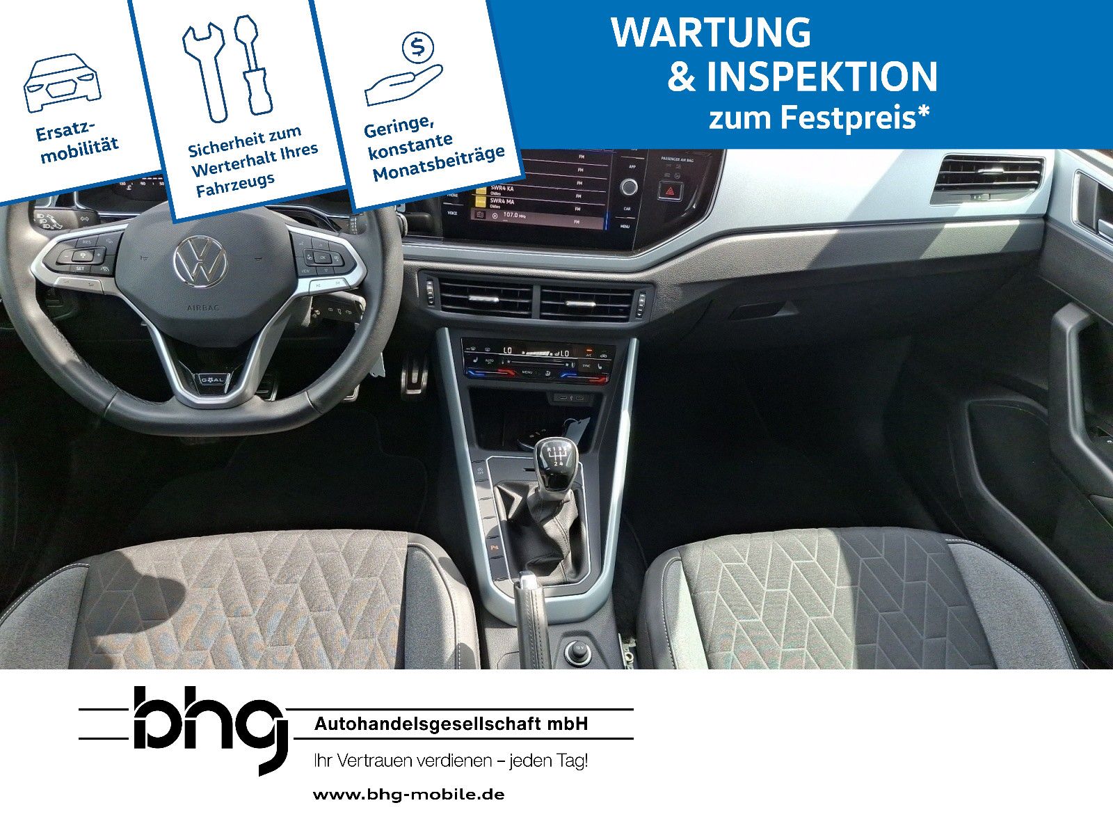 Volkswagen Polo - Bild 11