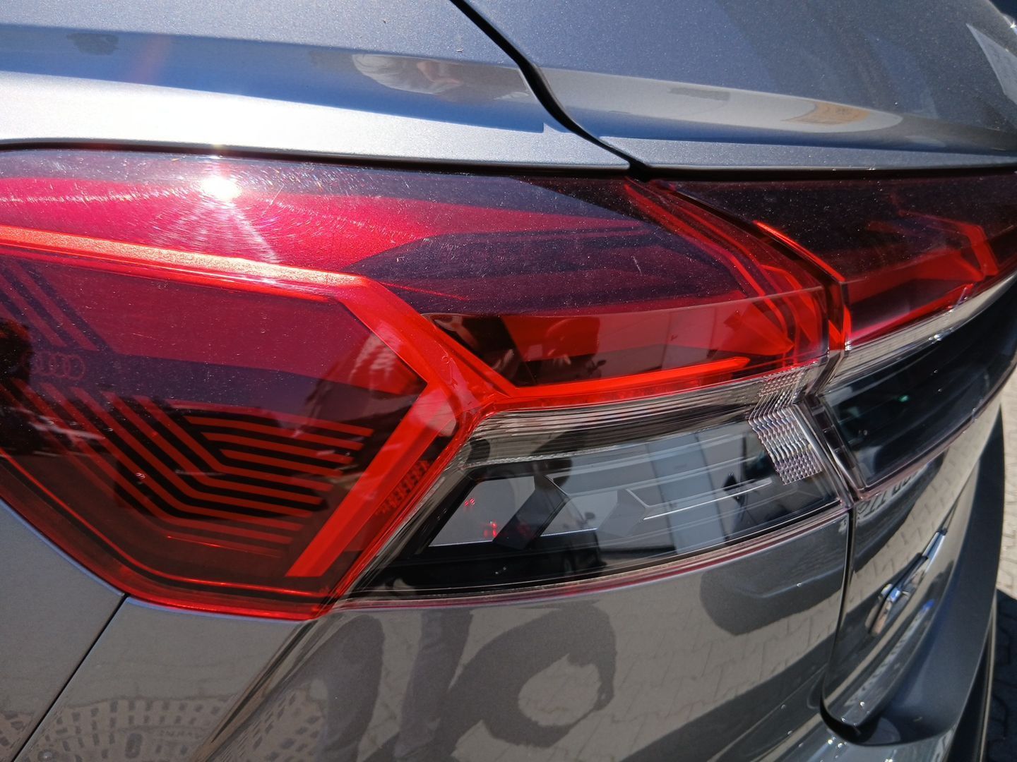 Audi Q4 e-tron - Bild 9