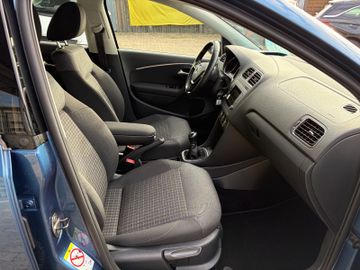 Bild 16 VW Polo V 6R Comfortline SHZ+KLIMA+ALU+BT+ALLWETTER