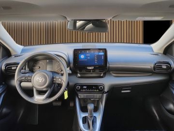 Toyota Yaris - 8