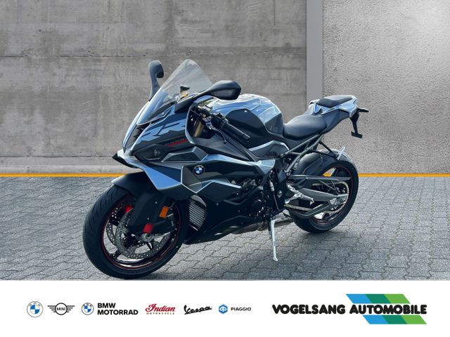 BMW S 1000 RR Dynamik-Paket, M Frästeile-Paket, Race
