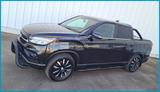 Ssangyong Musso XDi Quartz 4WD AUT. Navi AHK WR - Ssangyong mit Diesel-Antrieb