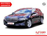 Opel Insignia ST 2.0 Turbo Elegance Aut. LED Navi DAB - Opel Insignia mit Benzin-Antrieb: Kombi, 2.0