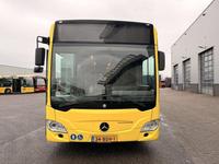 Mercedes-Benz Citaro G (2013/2014 | EURO 6 | 18 m )