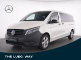 Mercedes-Benz Vito 114 CDI TP/E Tourer Pro extralang 9-Sitzer - Mercedes-Benz Vito 9 sitzer