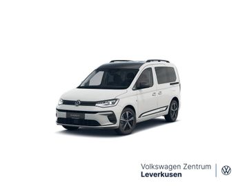 Volkswagen Caddy California AHK KAM ACC VIRT