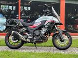 Honda CB500X  - HONDA CB500