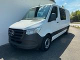 Mercedes-Benz Sprinter 315 CDI Mixto L2/Klima/Kamera/MBUX/DAB - Mercedes-Benz Sprinter Gebrauchtwagen in Nürnberg