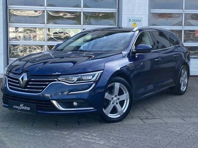 Renault Talisman Grandtour  1,6 dCi Intens LED Panoramad