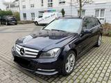 Mercedes-Benz C350 CDI Kombi Avantgarde St... - Mercedes-Benz C 350 in Frankfurt (Main)