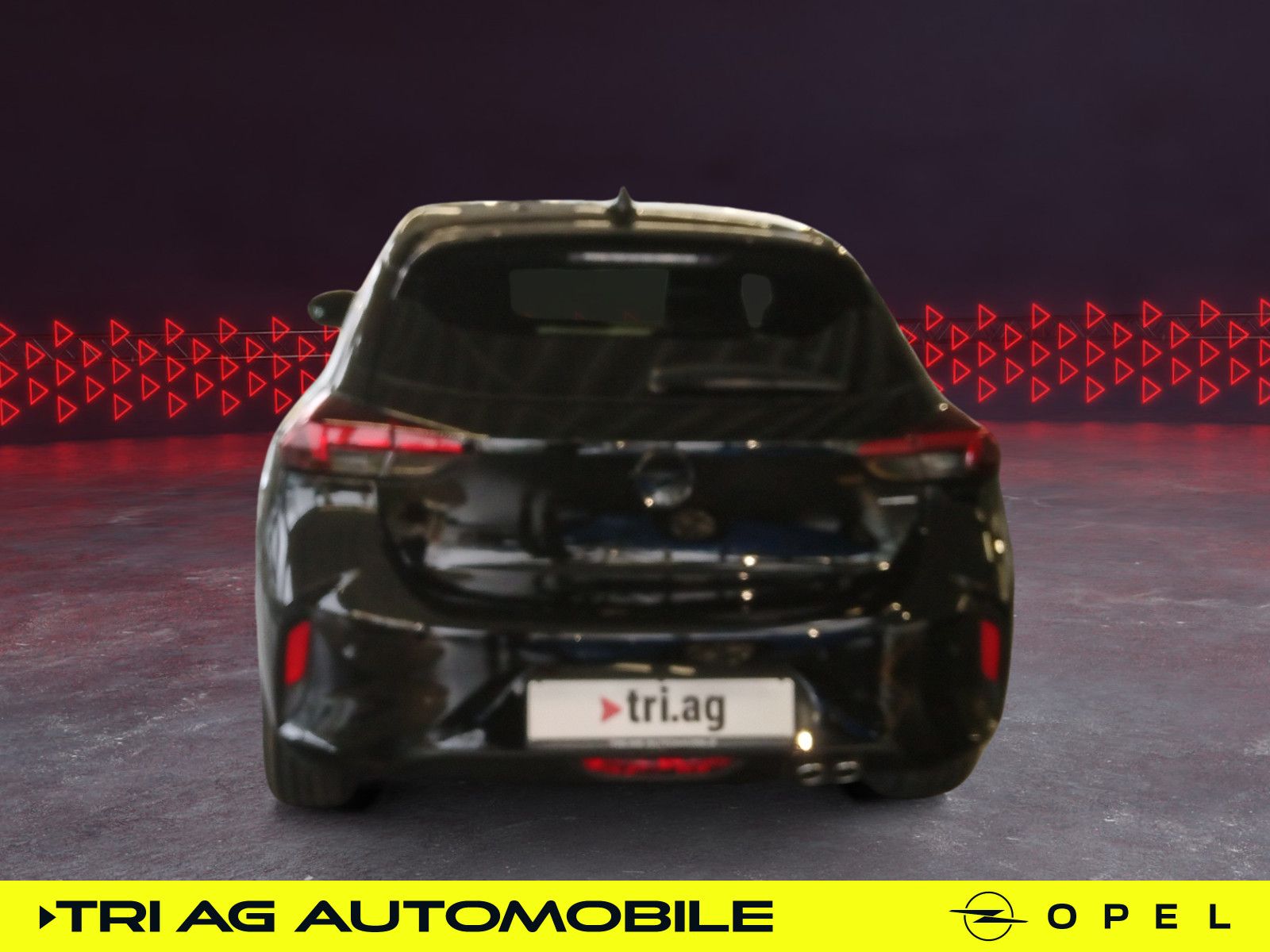 Opel Corsa - Bild 4