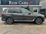 BMW X7 xDrive40d M/58TKM/I.HD/7-SITZER/PANO/360°/HUD - BMW X7 aus 2022