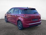 Citroën C4 Picasso Spacetourer PureTech 130 Automatik - rote Citroën C4